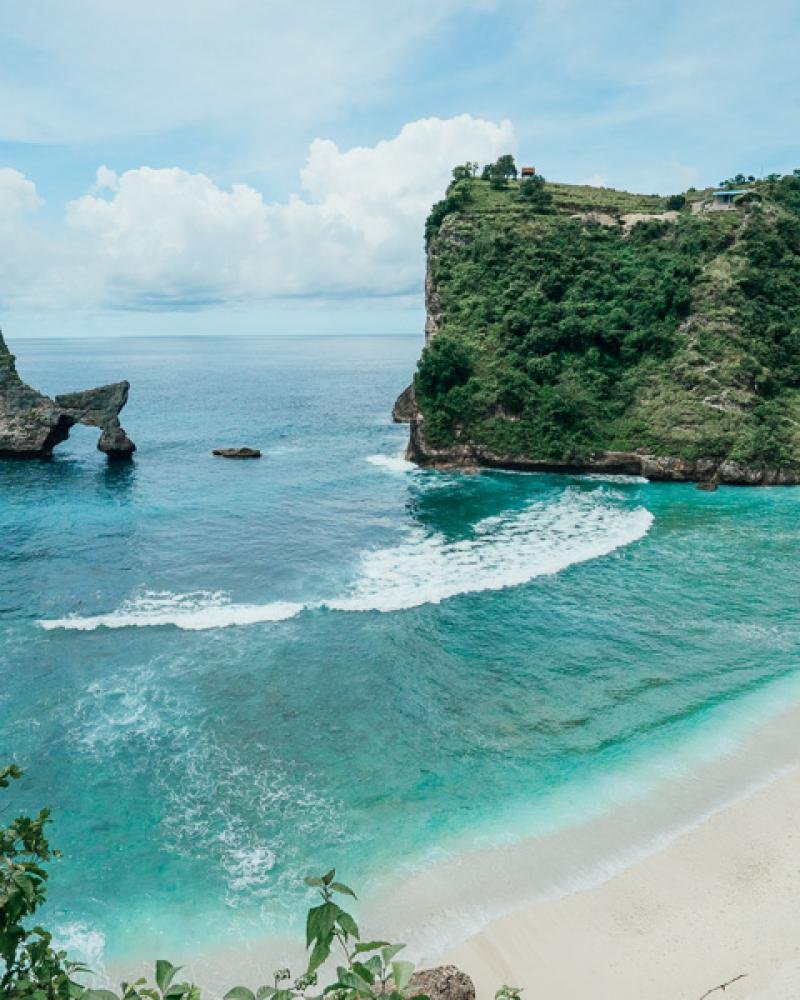 West & East Tour Package