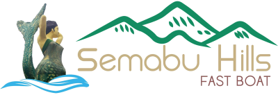 Semabu Hills Fast Boat
